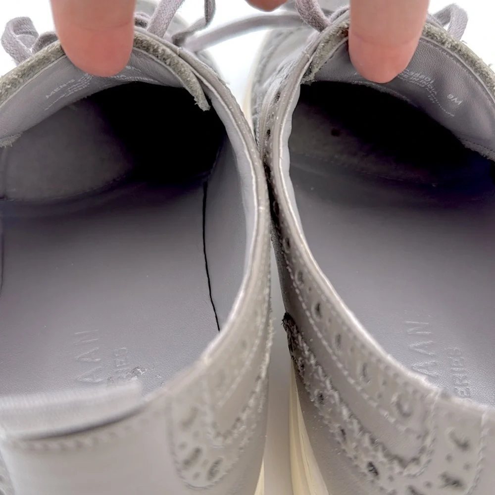 Cole Haan excellent leather